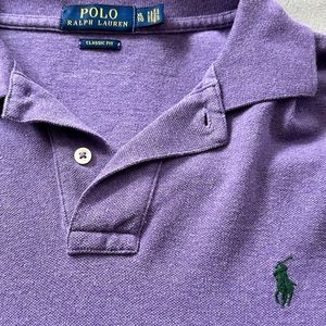 Polo Ralph Lauren Polo XL Classic Fit